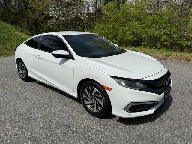 2019 Honda Civic 10th Gen - Image 4 of 24