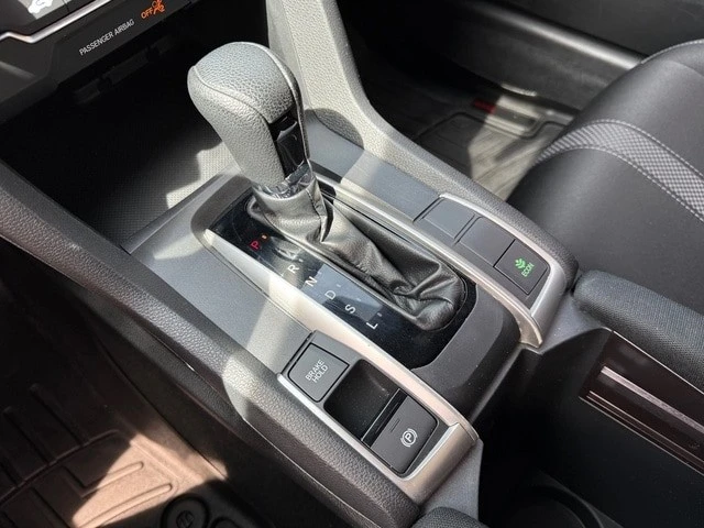 2019 Honda Civic 10th Gen - Image 21 of 21