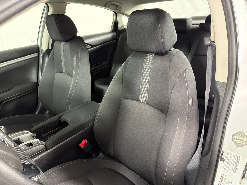 2019 Honda Civic 10th Gen - Image 11 of 12