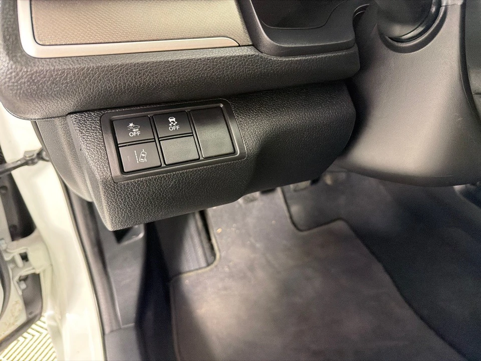 2019 Honda Civic 10th Gen - Image 12 of 12