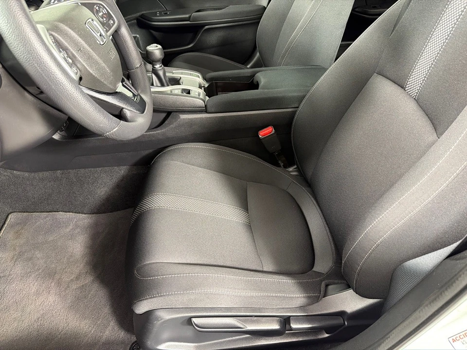 2019 Honda Civic 10th Gen - Image 10 of 12