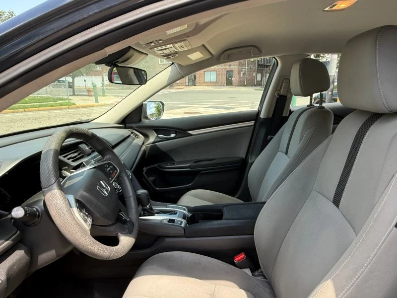 2019 Honda Civic 10th Gen - Image 12 of 12