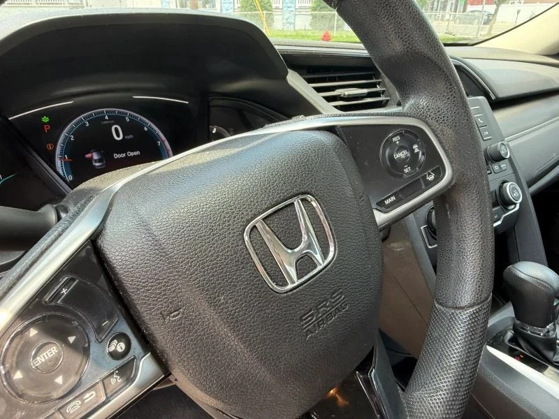 2019 Honda Civic 10th Gen - Image 11 of 12