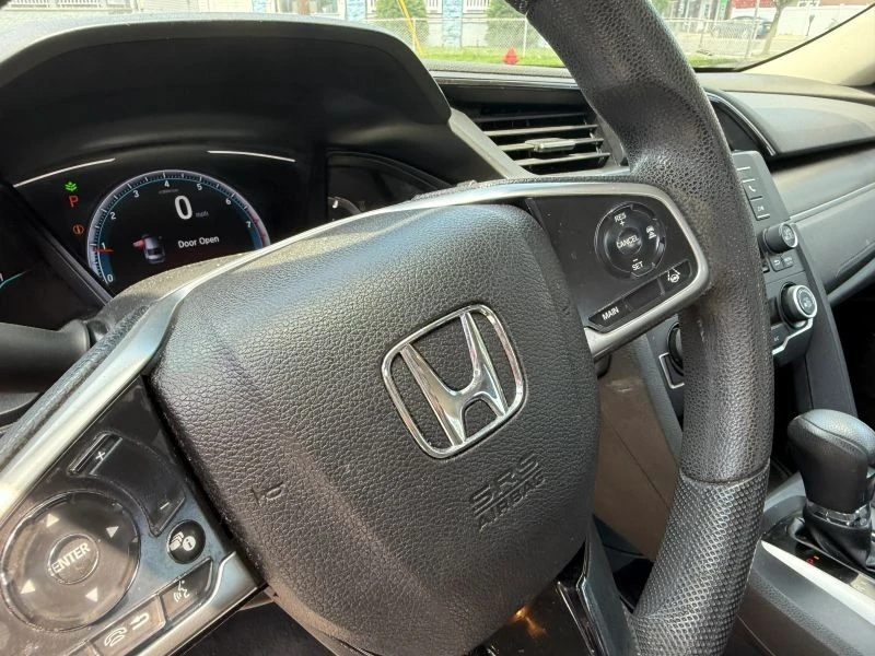 2019 Honda Civic 10th Gen - Image 11 of 12