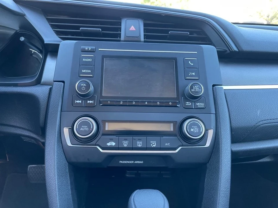 2019 Honda Civic 10th Gen - Image 12 of 12