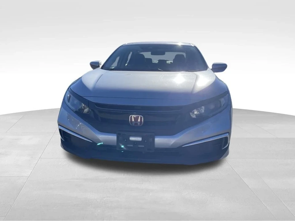 2019 Honda Civic 10th Gen - Image 7 of 12