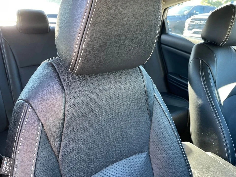 2019 Honda Civic 10th Gen - Image 11 of 12