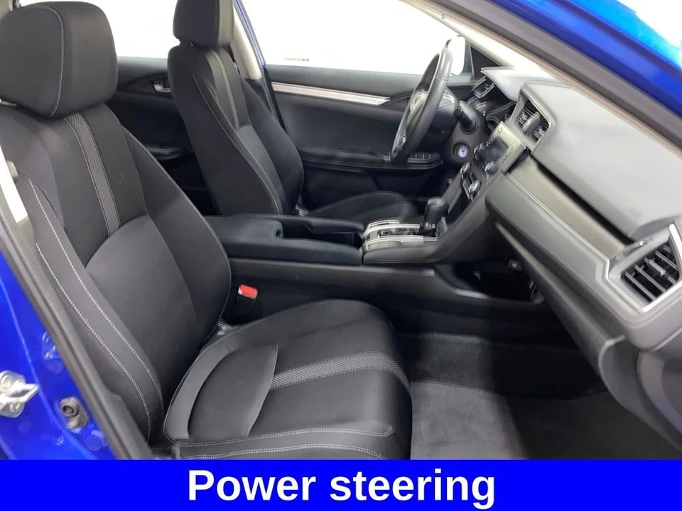 2019 Honda Civic 10th Gen - Image 10 of 12