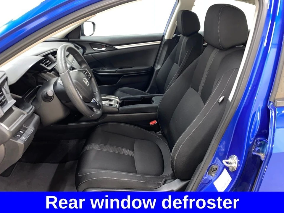 2019 Honda Civic 10th Gen - Image 7 of 12