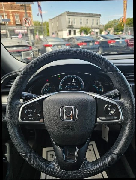 2019 Honda Civic 10th Gen - Image 12 of 12