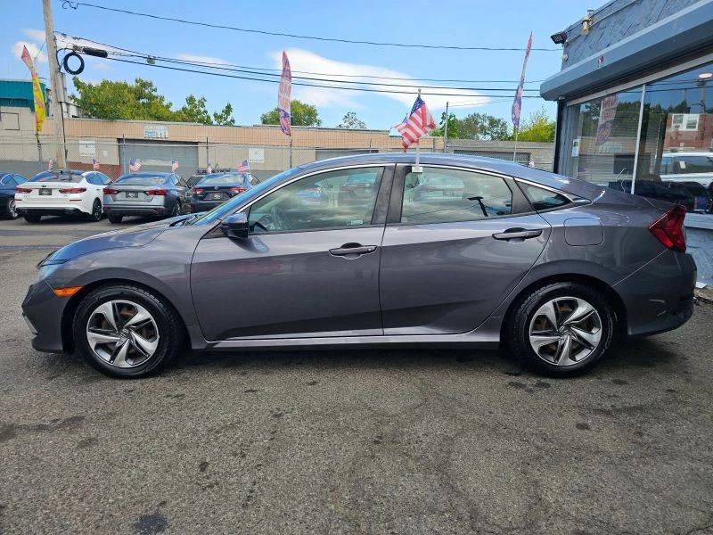 2019 Honda Civic 10th Gen - Image 2 of 12
