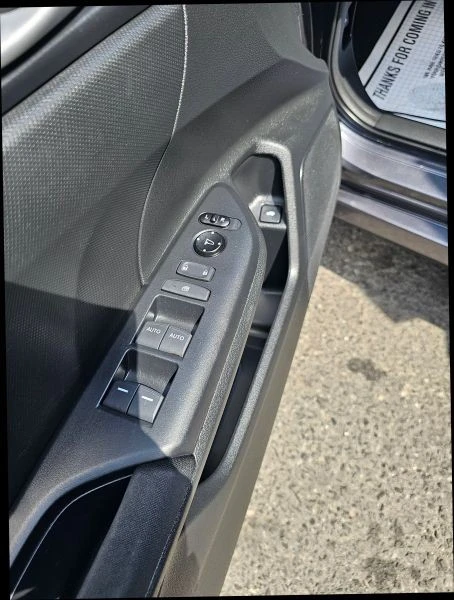 2019 Honda Civic 10th Gen - Image 7 of 12