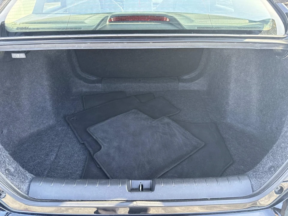 2019 Honda Civic 10th Gen - Image 7 of 21