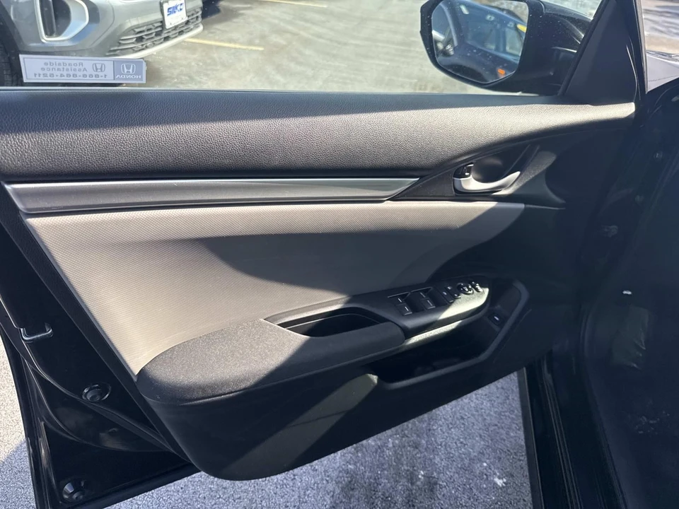 2019 Honda Civic 10th Gen - Image 17 of 21