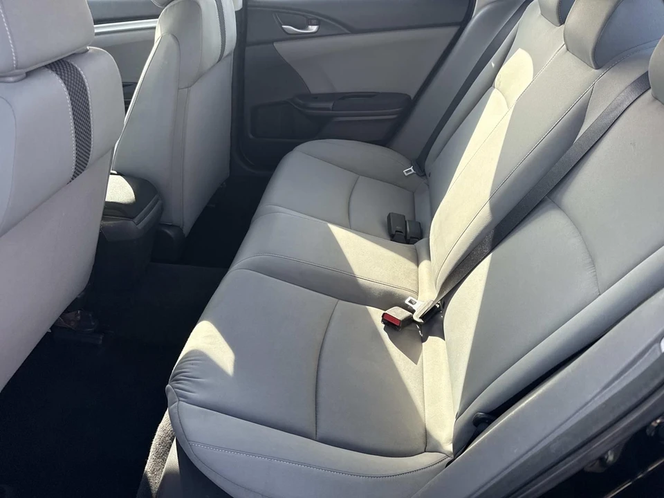 2019 Honda Civic 10th Gen - Image 15 of 21