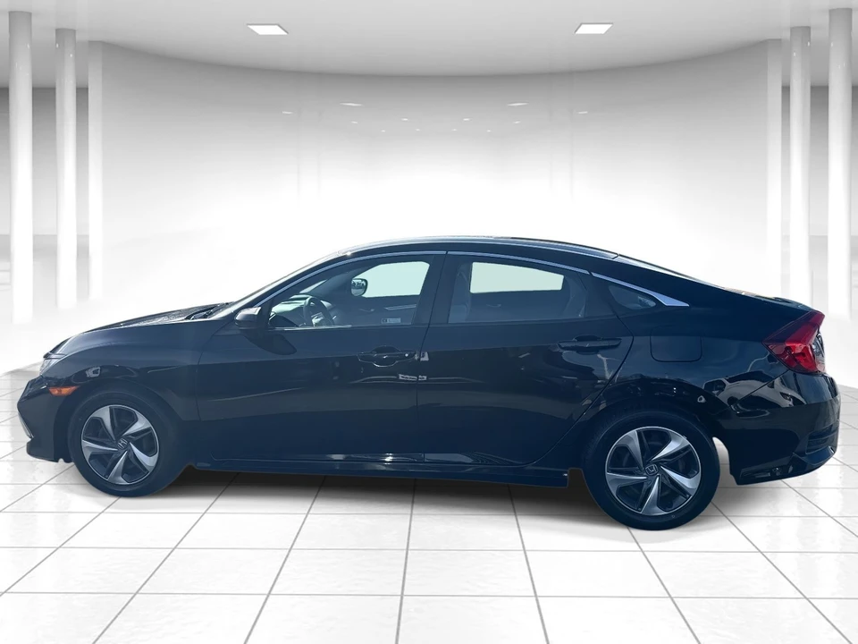 2019 Honda Civic 10th Gen - Image 8 of 21