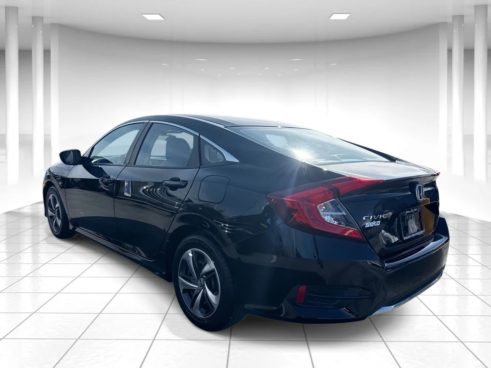 2019 Honda Civic 10th Gen - Image 6 of 21