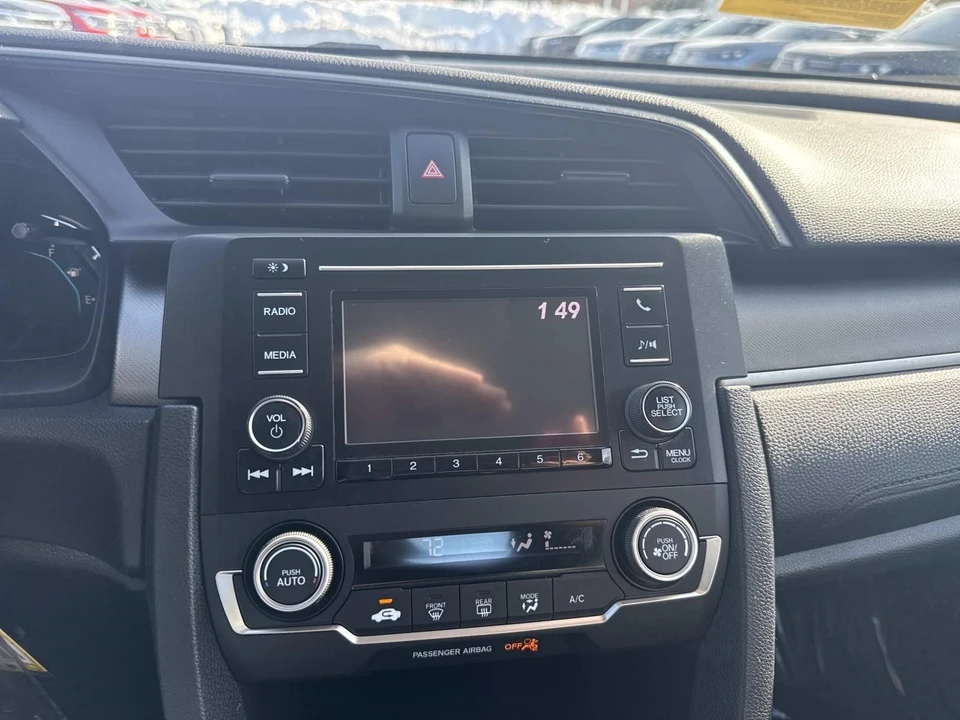 2019 Honda Civic 10th Gen - Image 21 of 21