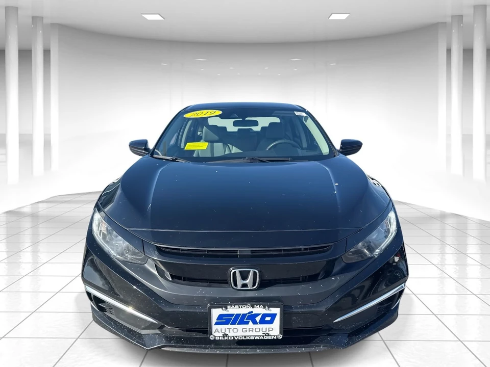 2019 Honda Civic 10th Gen - Image 10 of 21