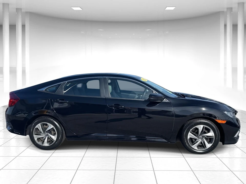 2019 Honda Civic 10th Gen - Image 2 of 21