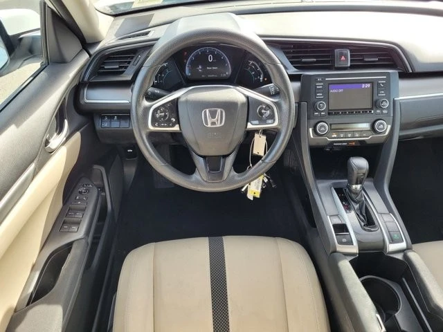 2019 Honda Civic 10th Gen - Image 13 of 27