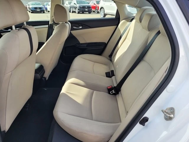 2019 Honda Civic 10th Gen - Image 11 of 27