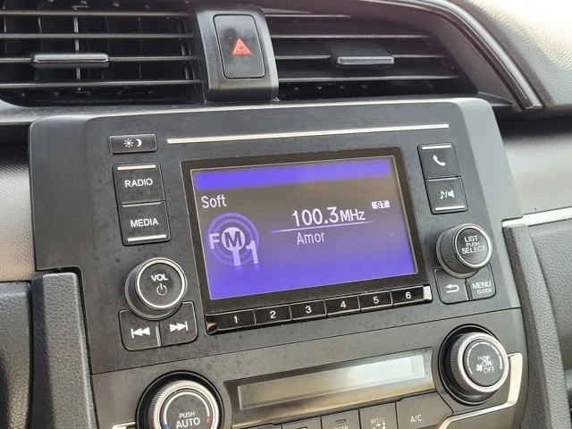2019 Honda Civic 10th Gen - Image 22 of 27