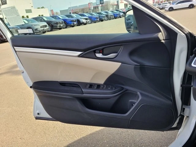2019 Honda Civic 10th Gen - Image 14 of 27