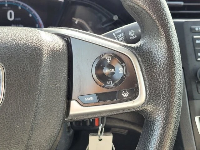 2019 Honda Civic 10th Gen - Image 19 of 27