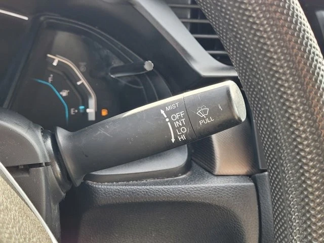 2019 Honda Civic 10th Gen - Image 20 of 27