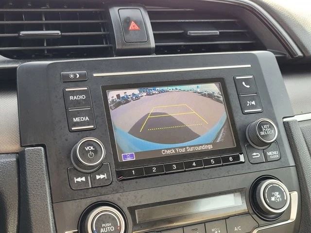 2019 Honda Civic 10th Gen - Image 23 of 27