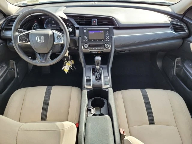 2019 Honda Civic 10th Gen - Image 12 of 27
