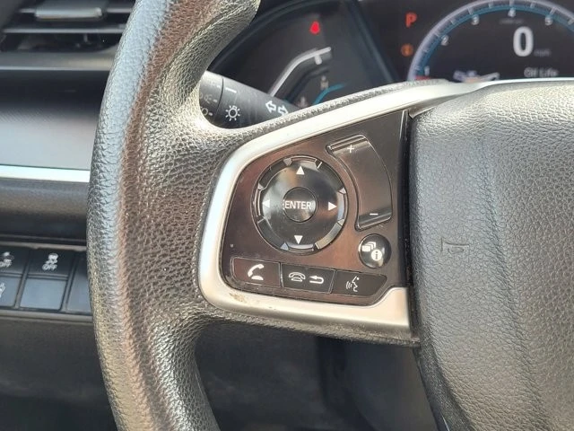 2019 Honda Civic 10th Gen - Image 18 of 27