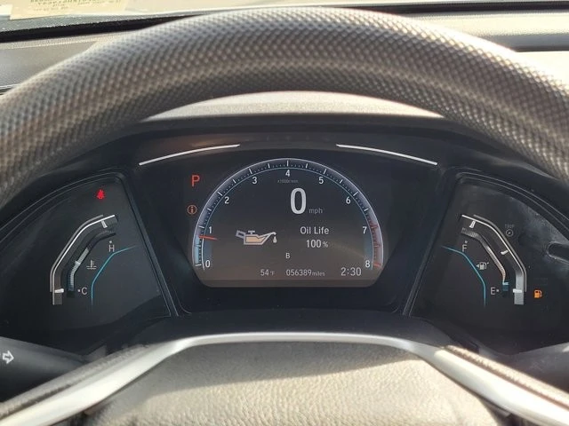 2019 Honda Civic 10th Gen - Image 17 of 27