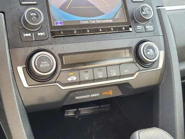 2019 Honda Civic 10th Gen - Image 24 of 27