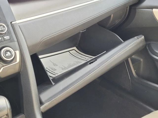 2019 Honda Civic 10th Gen - Image 27 of 27