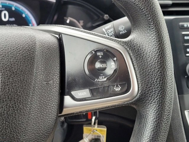 2019 Honda Civic 10th Gen - Image 20 of 27