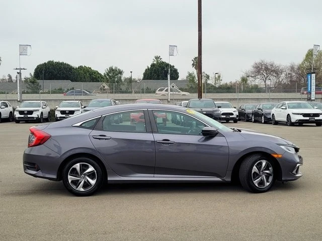 2019 Honda Civic 10th Gen - Image 4 of 27