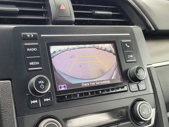 2019 Honda Civic 10th Gen - Image 24 of 27