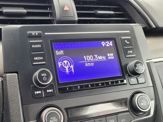 2019 Honda Civic 10th Gen - Image 23 of 27