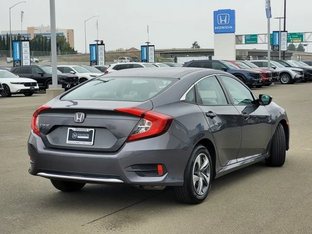 2019 Honda Civic 10th Gen - Image 5 of 27
