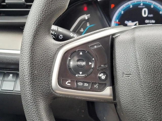 2019 Honda Civic 10th Gen - Image 19 of 27