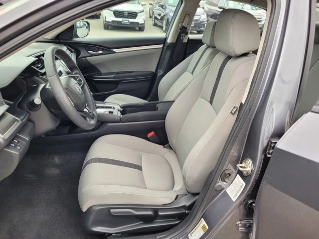 2019 Honda Civic 10th Gen - Image 13 of 27