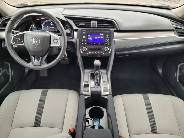 2019 Honda Civic 10th Gen - Image 10 of 27