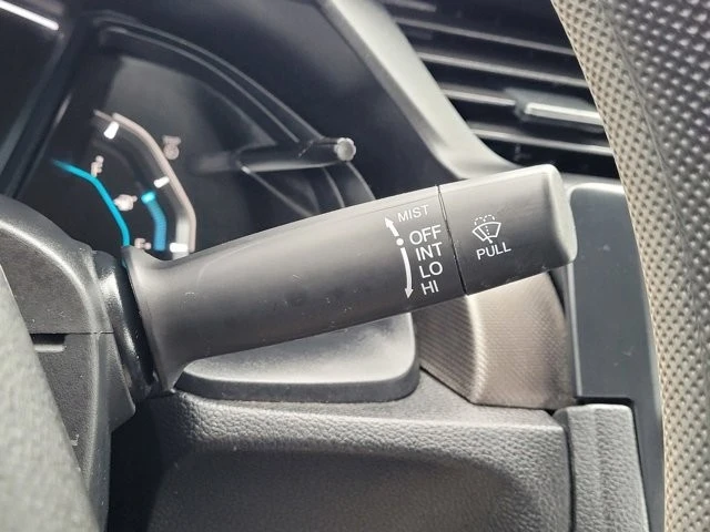 2019 Honda Civic 10th Gen - Image 21 of 27