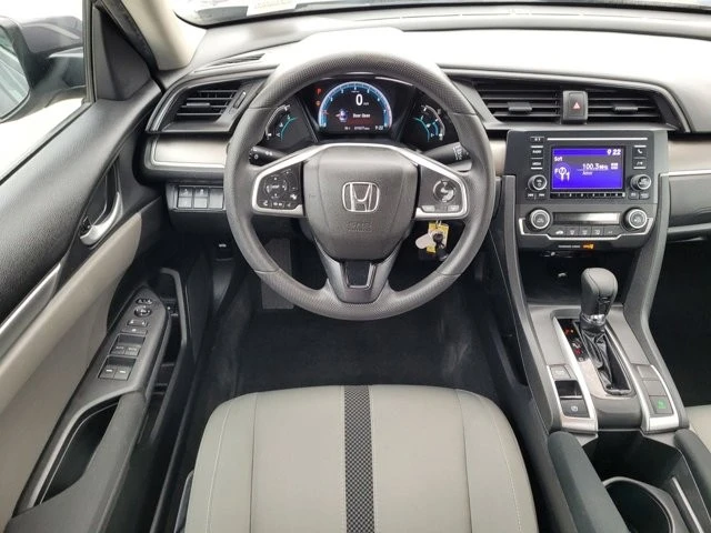 2019 Honda Civic 10th Gen - Image 11 of 27