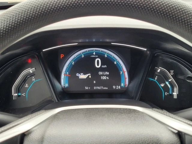 2019 Honda Civic 10th Gen - Image 18 of 27