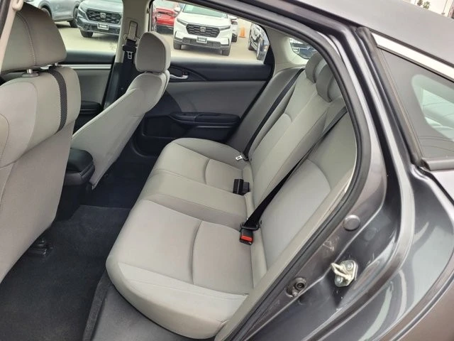 2019 Honda Civic 10th Gen - Image 12 of 27