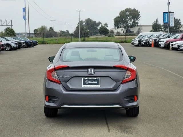 2019 Honda Civic 10th Gen - Image 6 of 27