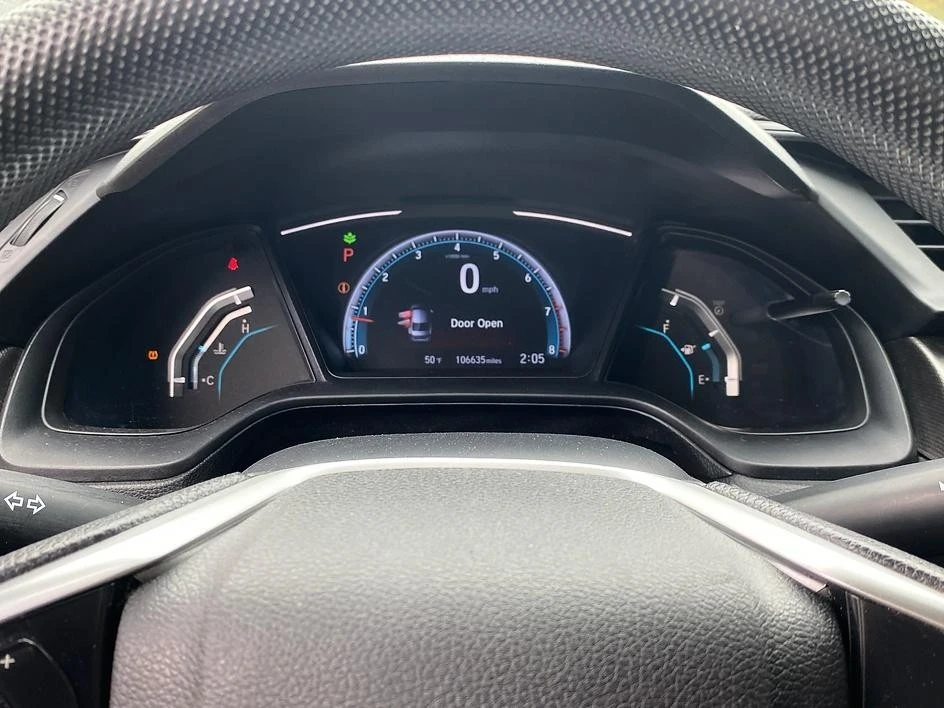 2019 Honda Civic 10th Gen - Image 22 of 31